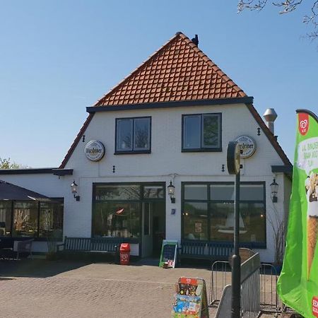 Appartement Soigner! Egmond-Binnen Dış mekan fotoğraf