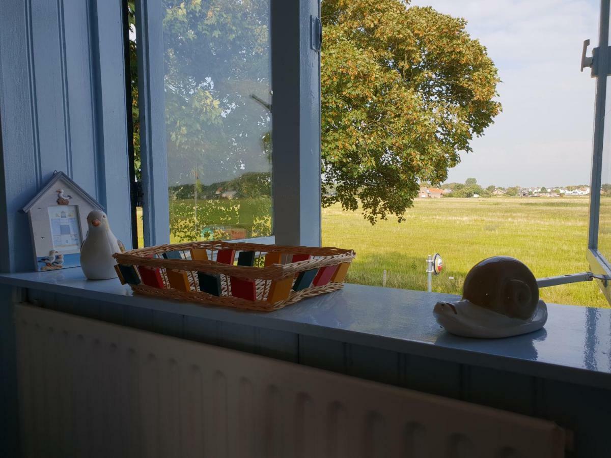Appartement Soigner! Egmond-Binnen Dış mekan fotoğraf