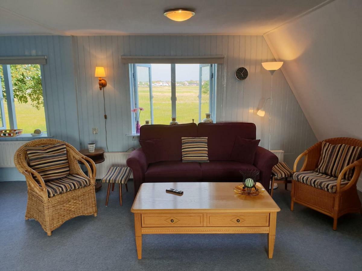 Appartement Soigner! Egmond-Binnen Dış mekan fotoğraf