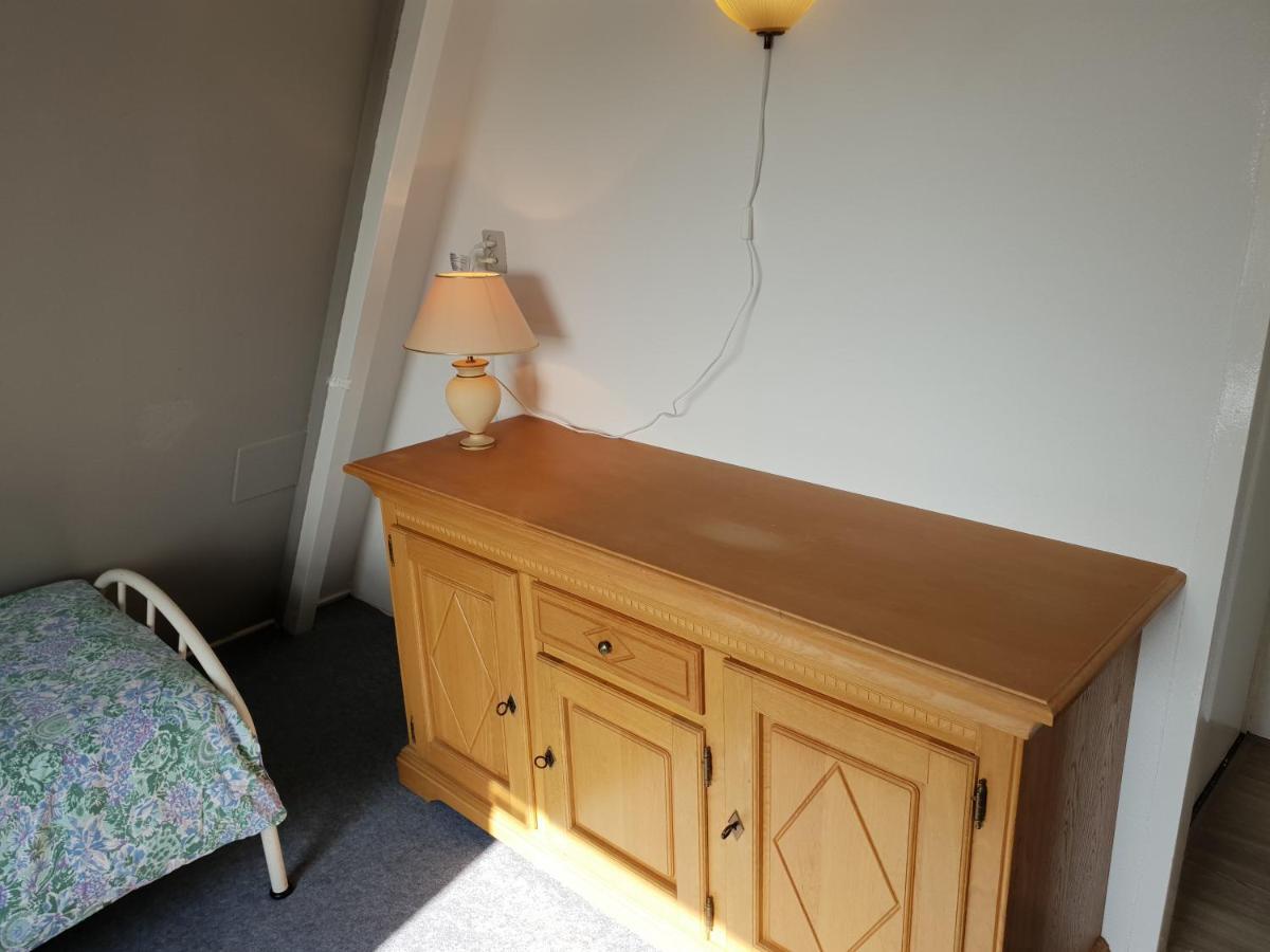 Appartement Soigner! Egmond-Binnen Dış mekan fotoğraf