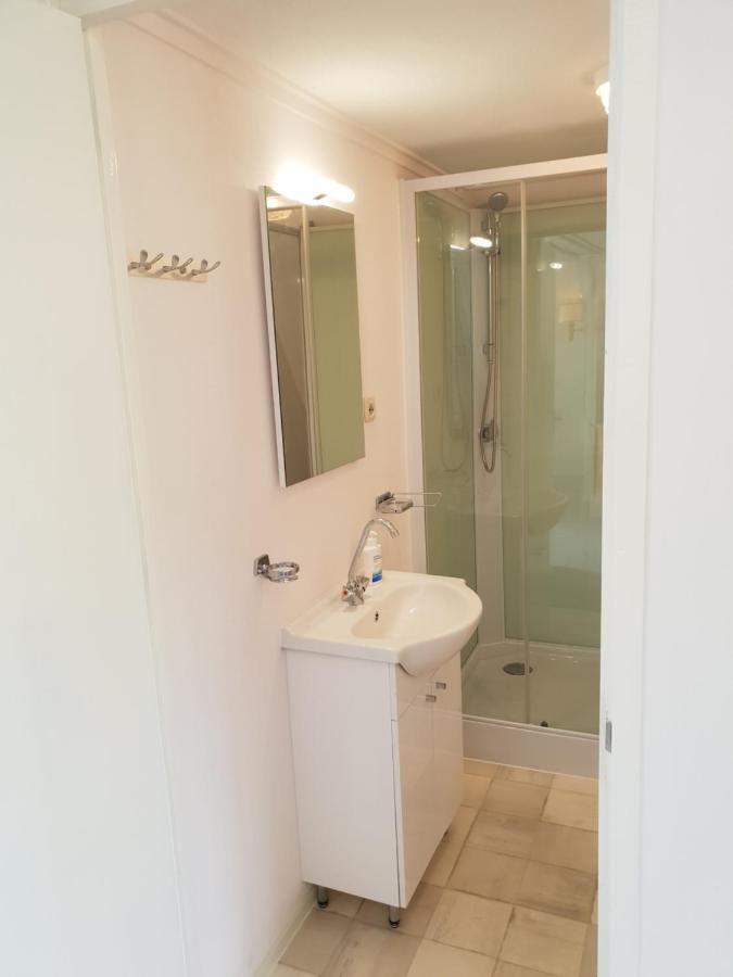 Appartement Soigner! Egmond-Binnen Dış mekan fotoğraf